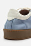 Miu Courd Genuine Leather Sneaker - 5
