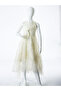 Girl's Summer Dress 6-10 Years 71518 - 3