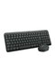Keyboard + mouse set MK250 Graphite - 3