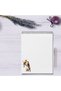 44 Pieces Cute Animals Vintage Sticker Set - Sticker Set Sketchbook - 3