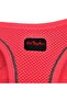 Pettagart Airmesh Neon Pink Chest Harness - 4