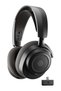 Căști wireless Arctis Nova 7P Gen 2 Negru