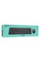 Keyboard + mouse set MK250 Graphite - 5