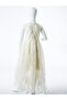 Girl's Summer Dress 6-10 Years 71518 - 5