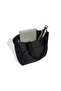 Tote Shoulder Bag Jy7708 Unisex Bag Black - 4
