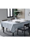 Stain-Free Tablecloth - Stain Resistant - 160 X 220 cm
