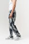 Maison Ripped Thread Detailed Jean Baggy Trousers - 2