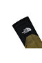 Hiking Crew Sock Socks Nf0A882Kkal1Yellow - 2