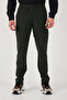 Normal Fit Cargo Pocket Elastic Waist Trekking and Courier 2-Pack Pants Men's Pants 6 - 5
