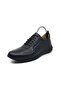 4426 100% Genuine Leather Orthopedic Summer Men's Comfortable Large Casual Shoes 45-48