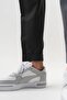 Formline Double Leg and Waist Elastic Fabric Baggy Trousers - 5