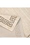 New In Contemporary Rugs 160X230 - Cream - 5