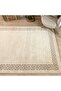 New In Contemporary Rugs 240X340 - Cream - 8