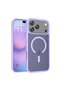 Joko Apple iPhone 17 Pro Jota Magsafe Cover - Lilac