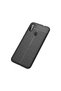Samsung Galaxy A11 Case Auto Focus Cover - Black - 2