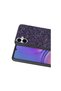 Onegif samsung galaxy a07 4g bright glitter cover - deep purple - 2