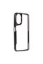 Realme 12 Lite Case Boyi Silicone Cover - Black - 2