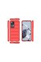 Xiaomi mi 12t pro case optimum silicone - red - 3