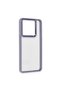 Xiaomi Redmi Note 13 4g Case Power Silicone - Lilac - 2