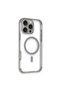 Joko Apple iPhone 14 Pro Max Hilton Magsafe Cover - Titan Gray