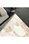 Abstracts Modern Rug 240 x 340 - Beige