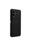 Vivo Y29 4g Auto Focus Carbon Cover - Black - 2