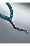 33-Piece Glass Prayer Beads – Stylish Design, Smooth Flow, Suitable for Daily Use - 2