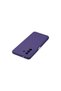 Huawei Nova Y70 Case Nano Velvet Silicone Inside - Purple - 5
