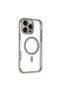 Joko Apple iPhone 16 Pro Max Hilton Magsafe Cover - Titan Gray