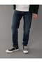 بنطال جينز AE AirFlex+ Slim Straight