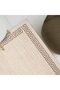 New In Contemporary Rugs 160X230 - Cream