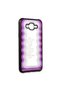 Samsung Galaxy J7 Case Mirror Patterned Cover - Mirror - 5