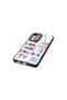 Samsung Galaxy A53 5g Case Mirror Patterned Cover - Mirror - 10 - 4