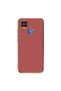Xiaomi Redmi 9C Case Volet Silicone - Red - 2