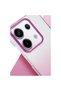 Xiaomi Redmi Note 13 Pro 4g Glossy Cover - Purple - 2