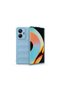 Realme 10 Pro 5g Case Optimum Silicone - Sky Blue