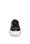 Men's Black Inner Outer 1. Class a Genuine Leather Full Orthopedic Sole Comfortable Daily Shoes - 6