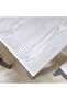 Tovia 1+4+Bench Solidwood Dining Set With Storage-Antique White/Black/Grey - 4