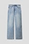 Relaxed Bootcut Jeans - 6