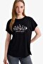 Crew Neck Floral Short Sleeve T-Shirt G2876Ax26Sp