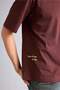 100% Cotton Boxy Fit Printed T-Shirt G5577Ax26Sm - 4