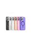 Joko Apple iPhone 15 Pro Max Magsafe Cover - Purple - 2