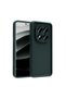 Xiaomi Redmi Note 15 Pro 4g Viera Silicone - Dark Green