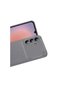 Samsung Galaxy S24 Fe Case Auto Focus Carbon Cover - Gray - 2
