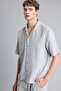 100% Cotton Relax Fit Shirt C7578Ax26Sm - 3