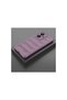 Realme 10 Pro 5g Case Optimum Silicone - Purple - 2