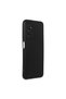 Samsung Galaxy A05S Case Loop Leather Silicone - Black - 2