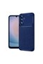 Samsung Galaxy S26 Plus Auto Focus Carbon Cover - Navy Blue