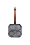 Light Cast Iron Breakfast Pan- 20CM - 7