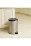 20L Artistic Step Bin